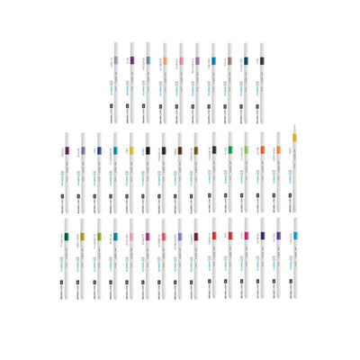 Uni Pin Pigment Pens - Precision in Every Stroke - Pre-Order Now! –  CHL-STORE