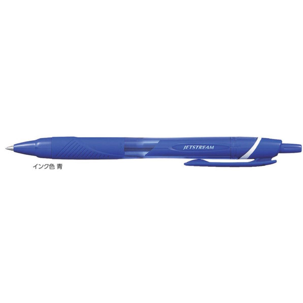 (Pre-Order) UNI Jetstream 0.5mm/0.7mm ballpoint pen, SXN-150C-05, SXN-150C-07 - CHL-STORE 