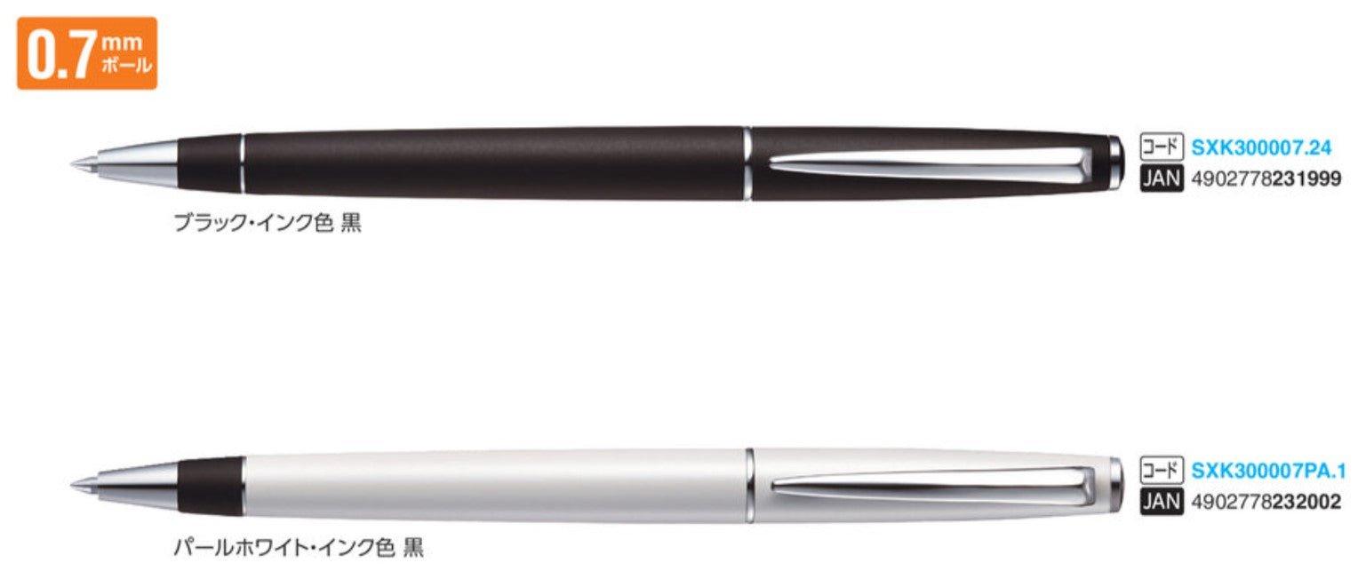 (Pre-Order) UNI JETSTREAM PRIME 0.38mm/0.5mm/0.7mm ballpoint pen, SXK-3000 - CHL-STORE 