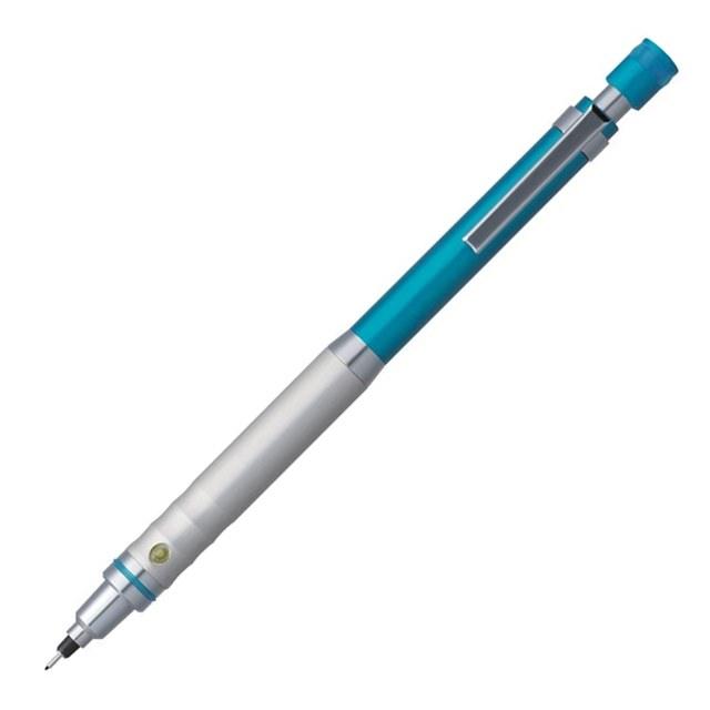 (Pre-Order) UNI KURU TOGA 0.3MM not easy to break the core automatic pencil M3-1012 - CHL-STORE 