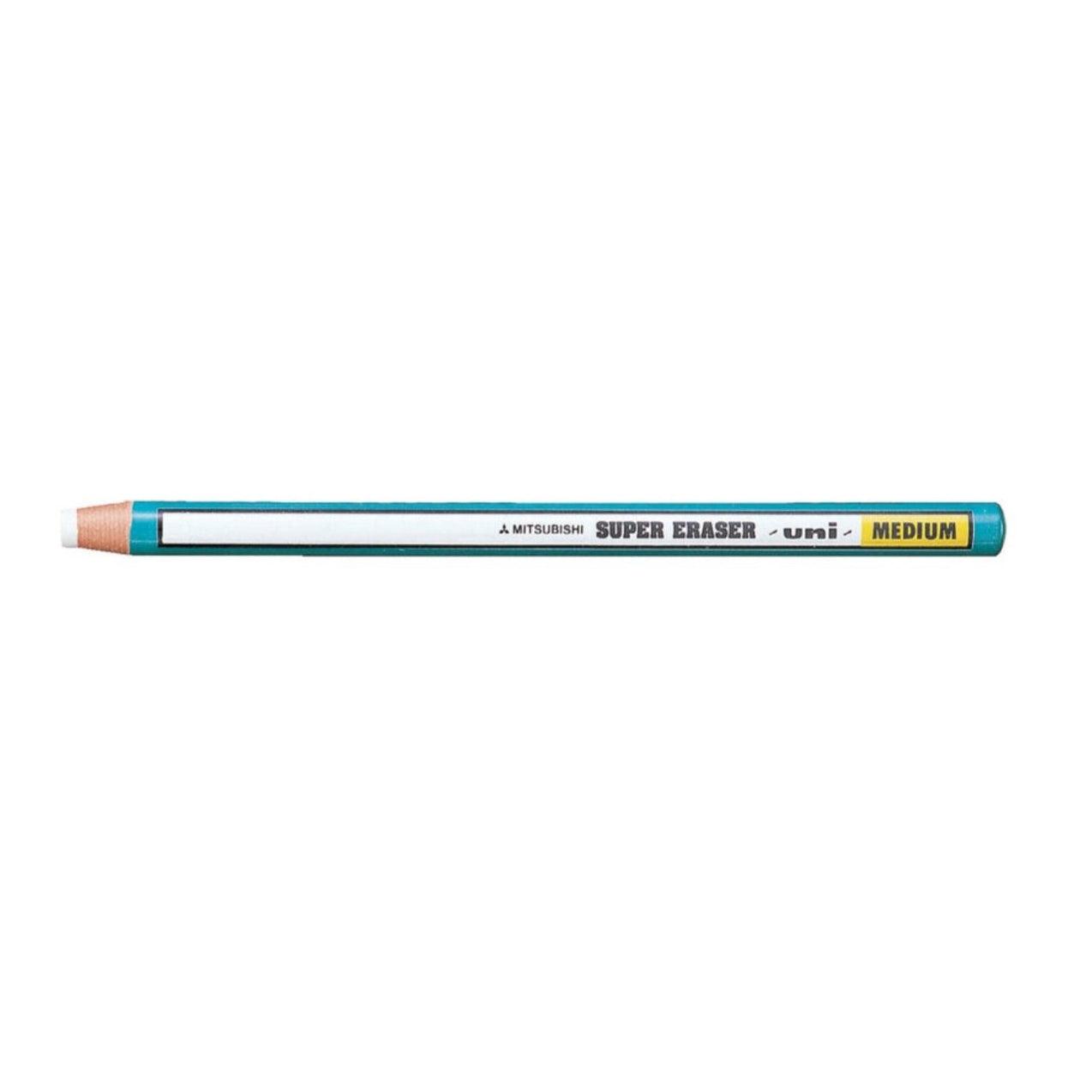 (Pre-Order) Uni paper roll eraser, EK-100 - CHL-STORE 