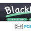 (Pre-Order) UNI POSCA blackboard paint markers, PCE-200-5M - CHL-STORE 