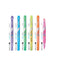 (Pre-Order) UNI Propus Q-Dry window double sided highlighter, PUS-138T - CHL-STORE 