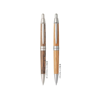 (Pre-Order) UNI PURE MALT 0.7mm ballpoint pen, SS-1025 - CHL-STORE 