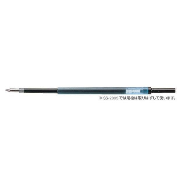 (Pre-Order) UNI PURE MALT 0.7mm ballpoint pen, SS-2005 - CHL-STORE 