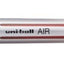 (Pre-Order) UNI Uni-ball AIR 0.5mm/0.7mm ballpoint pen, UBA-201 - CHL-STORE 