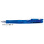 (Pre-Order) ZEBRA Clip-on 0.7mm 2 color Oily ballpoint pen B2A3 - CHL-STORE 