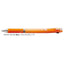 (Pre-Order) ZEBRA Clip-on 0.7mm 2 color Oily ballpoint pen B2A5 - CHL-STORE 