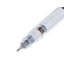 (Pre-Order) ZEBRA DelGuard Type-Lx 0.3mm Low Center of Gravity Mechanical Pencil Red P-MAS86-R - CHL-STORE 