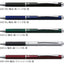 (Pre-Order) ZEBRA Fortia 300	0.7mm Oily ballpoint pen BA80 - CHL-STORE 