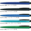 (Pre-Order) ZEBRA Fortia CONE 0.7mm Emulsion ballpoint pen BA99 - CHL-STORE 