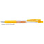 (Pre-Order) ZEBRA SARASA CLIP 0.3mm Gel ballpoint pen JJH15-5CA,10CA - CHL-STORE 