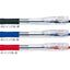 (Pre-Order) ZEBRA Tapliclip 0.5mm Oily ballpoint pen BNS5 - CHL-STORE 