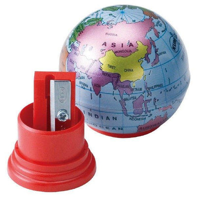 Raymay KUM Earth Modeling Manual Pencil Sharpener KM109 - CHL-STORE 