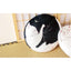 Round Cute Cat Pillow Cat Cushion Cushion Office Cushion Plush Cushion NP-H0TQI-905 - CHL-STORE 