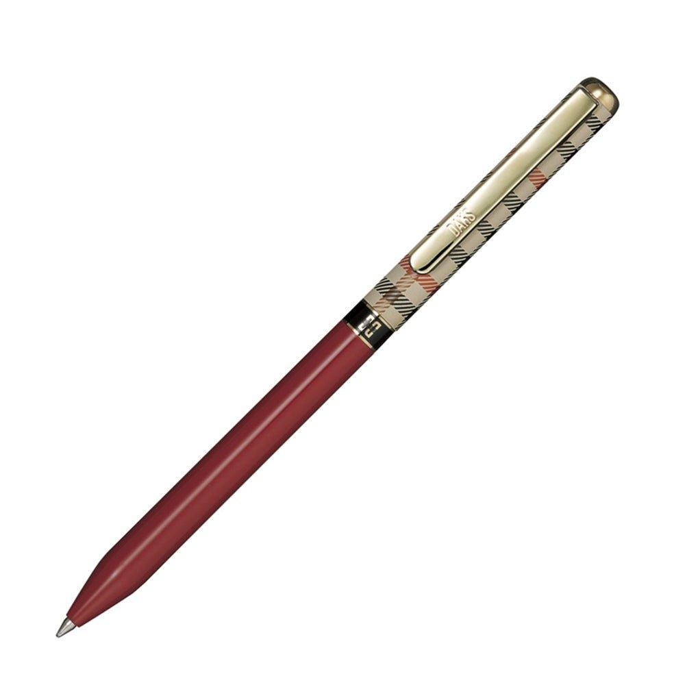 SAILOR 66-1230 Classic Check Oily Ballpoint Pen Oily Pen Ballpoint Pen DARS 66-1230 - CHL-STORE 