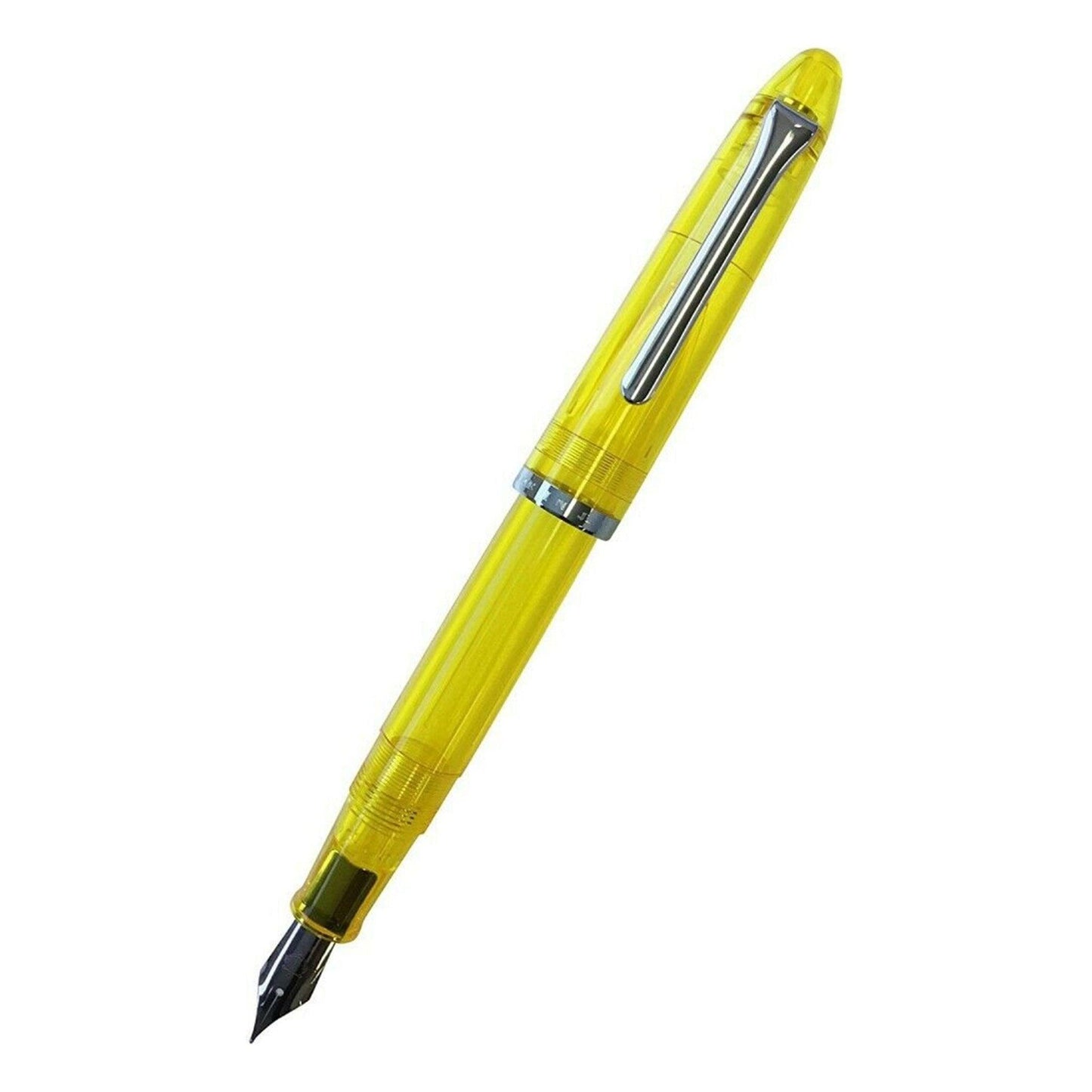 SAILOR Limited Pen Transparent Pen PROFIT junior-s 11-8022-3 - CHL-STORE 