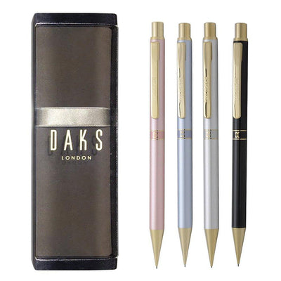 SAILOR x DARS 66-1325 metal pen metal rod automatic pencil automatic pen 0.5MM - CHL-STORE 