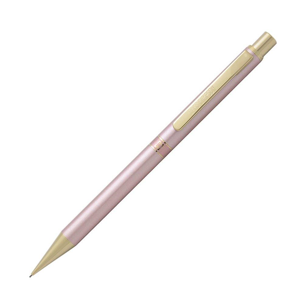 SAILOR x DARS 66-1325 metal pen metal rod automatic pencil automatic pen 0.5MM - CHL-STORE 