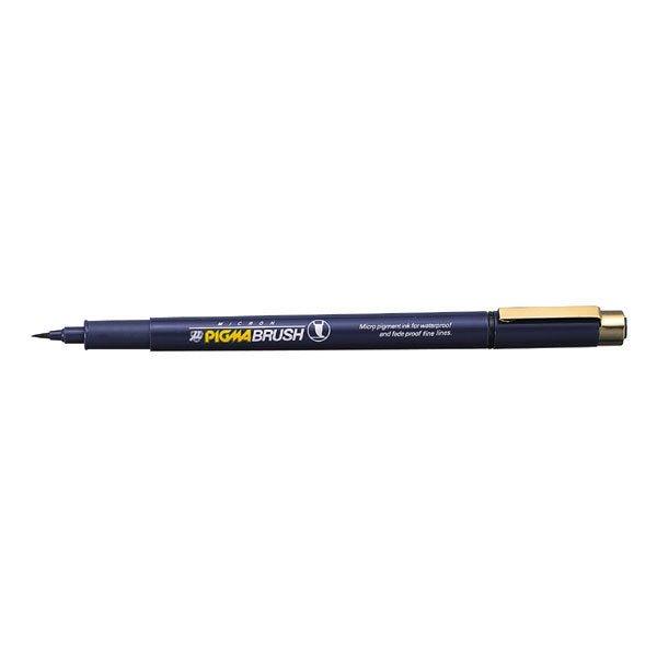 SAKURA ESDK Black Stylus Pen PIGMA BRUSH ESDK-BR-49 Brush Head - CHL-STORE 