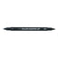 SAKURA SK-T12 Children's Drawing Series Food Dyes Color Double-ended Pen Marking Pen Paint Pen - CHL-STORE 