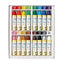 SAKURA WYL16 round head washable crayon crayon 16 colors set painting drawing tools - CHL-STORE 