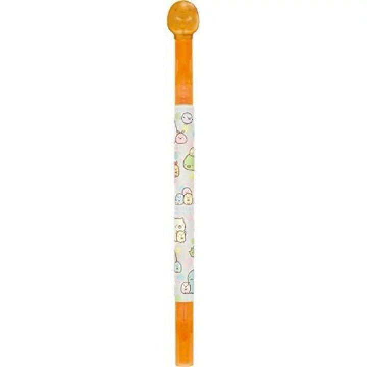 SAN-X PP2990 Sumikko Gurashi Double Head Fragrance Color Markers Candy Color - CHL-STORE 