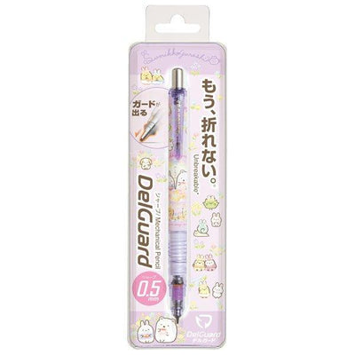 SAN-X x Zebra PH0480 Delguard Sumikko Gurashi 0.5mm Mechanical Pencil Continuous Core - CHL-STORE 