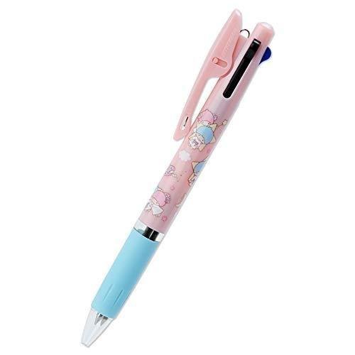 SANRIO JETSTREAM 0.5MM three-color oily pen ball pen pudding dog Pom Pom Purin - CHL-STORE 