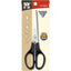 SDI Simple Office Work Left and Right Home Office Scissors Practical Black Scissors - CHL-STORE 