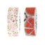Seal Shinzi Katoh washi tape pom pom flowers Japanese illustrator Masking Tape - CHL-STORE 