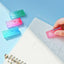 SEED EP-SN color changing eraser changes color according to sunlight, translucen - CHL-STORE 