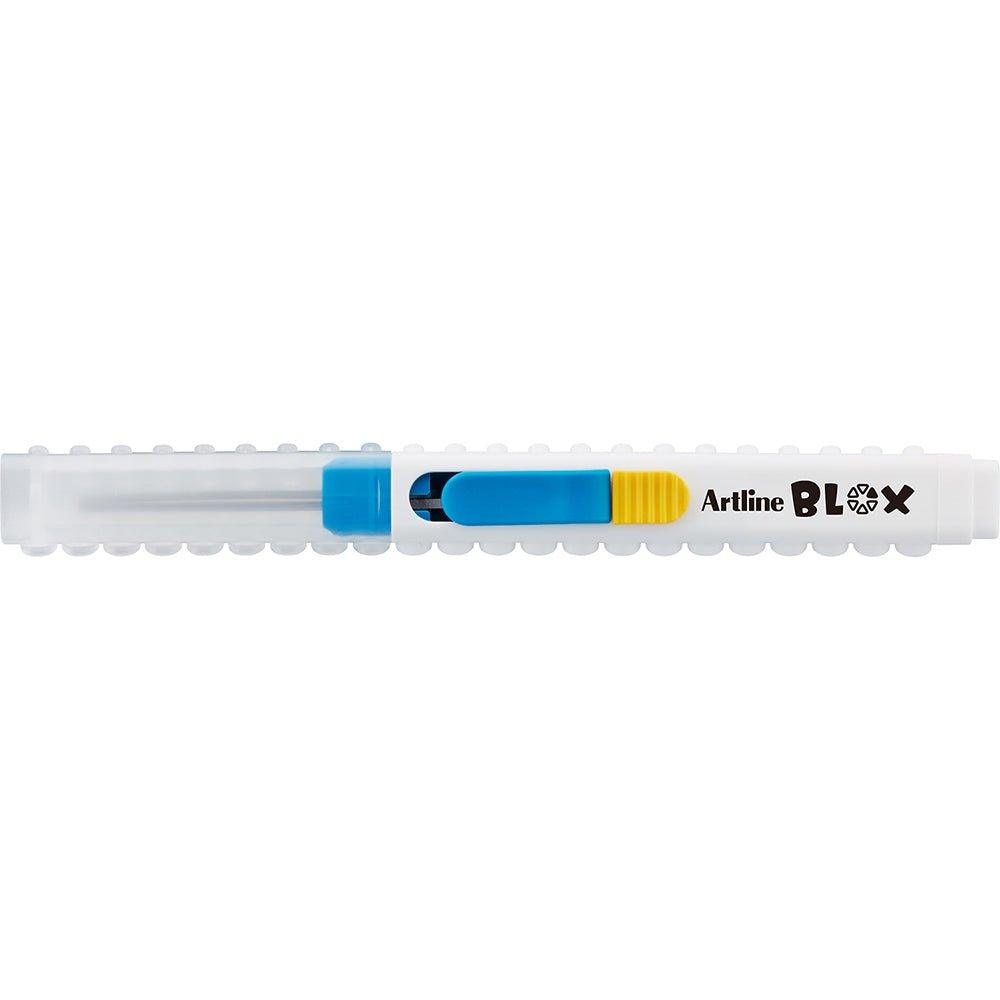 BLOX Building Block Pen Scissors - Lightweight and Safe to Carry - Your ...