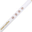 SIMBALION HB Pencil 1166 1167 Ping An Pencil Auspicious Pencil Blessing Pencil Protection Pencil Round Pencil Good Luck - CHL-STORE 
