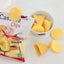 Simulation Potato Chip Shaped Seal Clip Snack Seal NP-070050 - CHL-STORE 