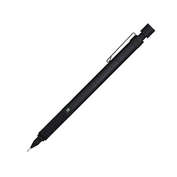 STAEDTLER 30th Anniversary Advanced Pencil - Sleek Black Design – CHL-STORE