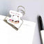 Star Moly Emoji Sticker Decorative Waterproof NP-H7TAY-0268 - CHL-STORE 