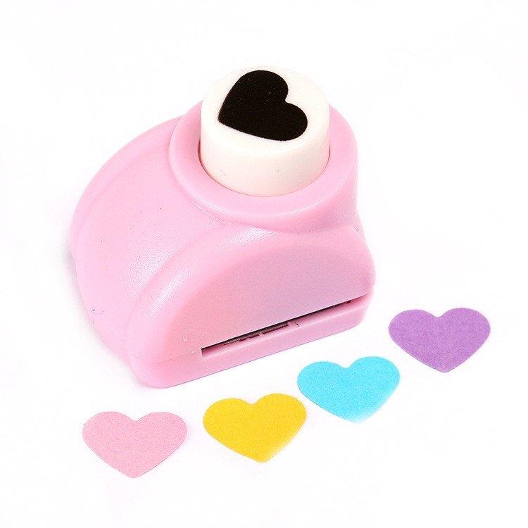 Stationery Embosser Hole Punch Card Decoration Decorative Material NP-H7TGM-904 - CHL-STORE 