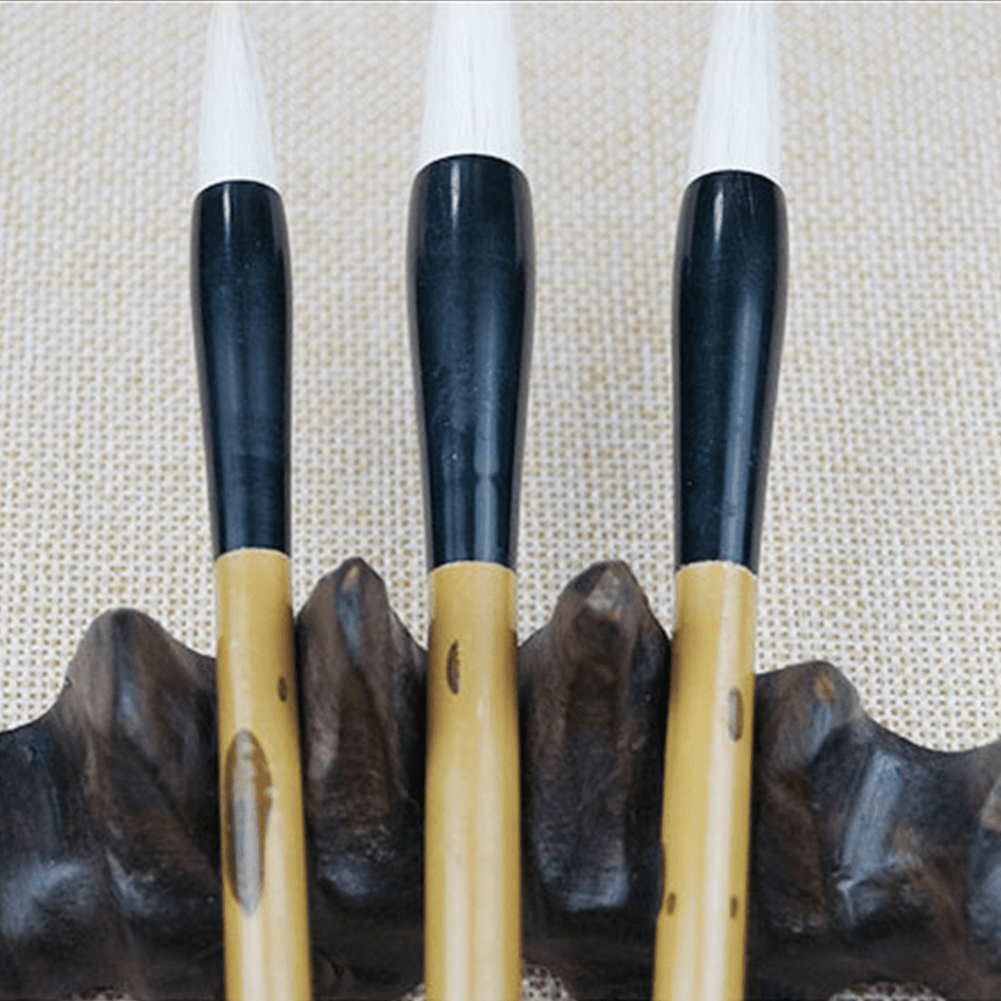 Study Four Treasures Calligraphy Brush Special for Calligraphy Ruyi and Minor Large Medium and Small Brush NP-010006 - CHL-STORE 