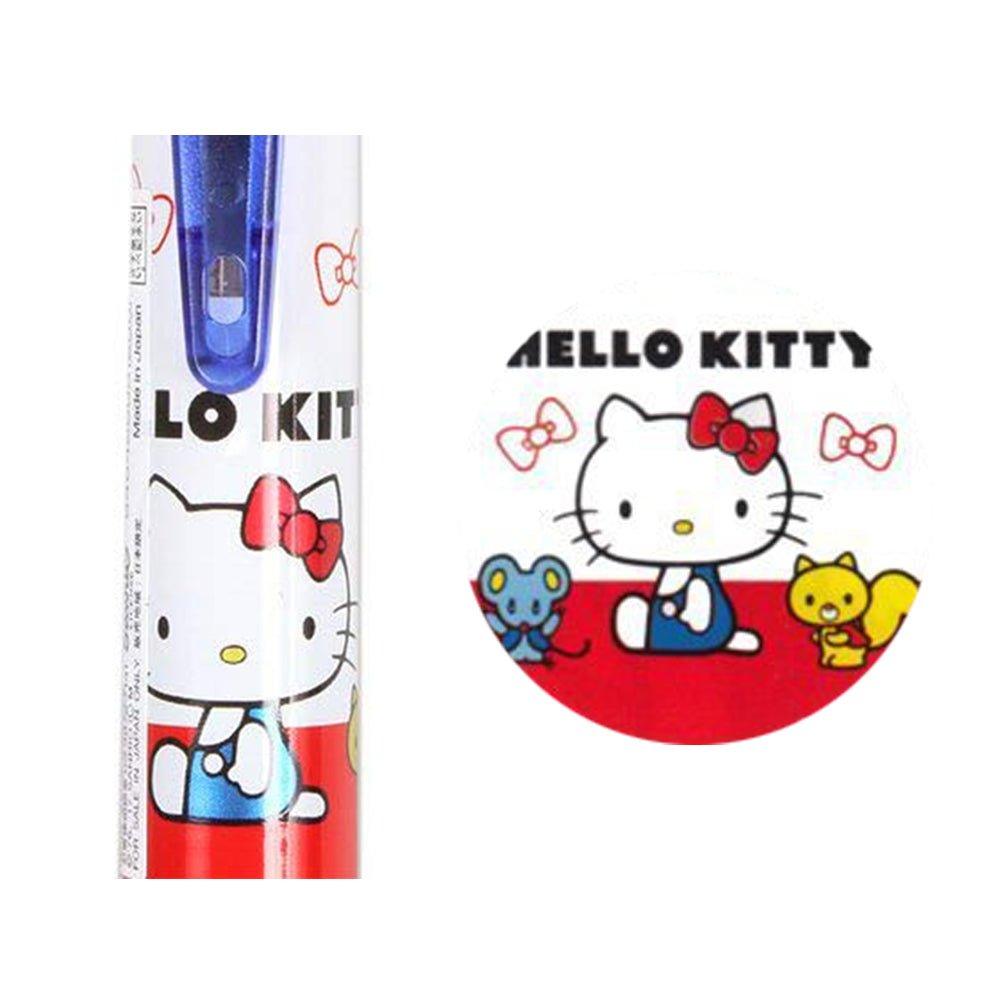 Hello Kitty 0,5 mm dreifarbiger Löschfest zum Schreiben und Zeichnen –  CHL-STORE