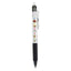 Sun-star 2070010A ANPANMAN Erase Pen 0.5mm Black Gel Pen Eraseable Pen - CHL-STORE 