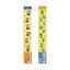 SUN-STAR Fancy Style Series Minions Pencil B Pencil 2B Wooden Pencil Children's Pencil - CHL-STORE 
