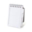 Sun-star S2813 TODO series notebook note booklet pink stripe white Cover - CHL-STORE 