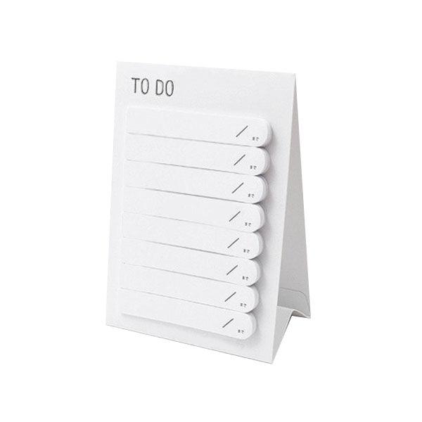 Sun-star S28131 TODO Series Notes MEMO 160 Pieces Messages Japanese Stationery - CHL-STORE 