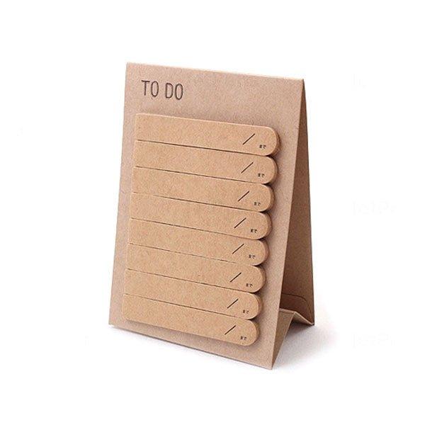 Sun-star S28131 TODO Series Notes MEMO 160 Pieces Messages Japanese Stationery - CHL-STORE 