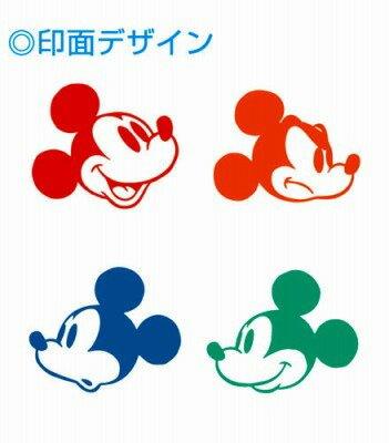 Sun-Star S32211 Patchwork Stamp Disney Sanrio decorative stamp Mickey Toy Story TSUM TSUM - CHL-STORE 