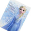 Sun-Star S4137 Frozen 2 Pencil board Anna Elsa Olaf Blue Color Pink Color - CHL-STORE 