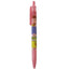 Sun-Star S44779 Disney Toy Story 4 Automatic Pen Automatic Pencil 0.5mm Woody Buzz Lightyear - CHL-STORE 