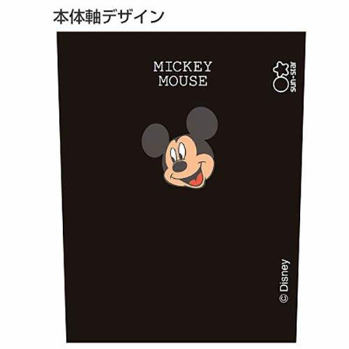 SUN-STAR x BIC S46492 Disney 0.5MM black ink ballpoint pen Mickey Minnie joint - CHL-STORE 