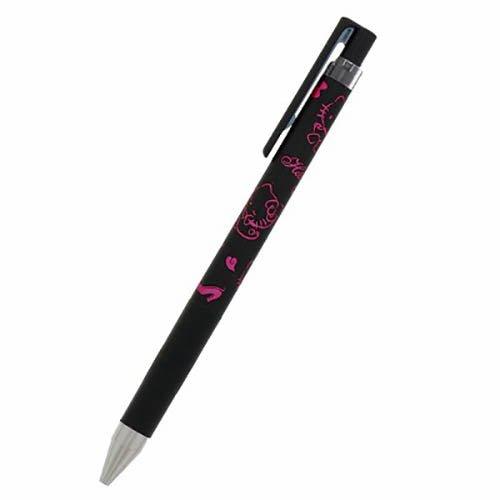 Sun-Star X Pilot S46489 juice up Super Juice Pen 0.4mm Toy Story Hello Kitty Kulome Black Ink - CHL-STORE 